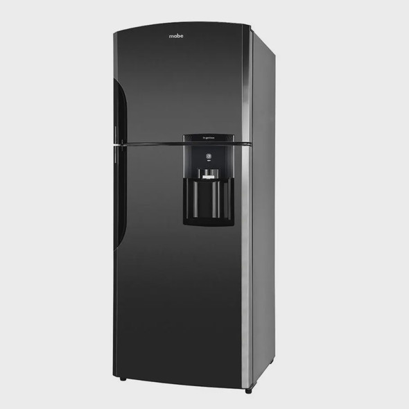 REFRIGERATOR MABE RMS510IAMRP0 19CF 520L BLACK STAINLESS STEEL