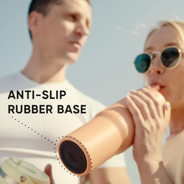 Travel Mug Hydrapeak Nomad Tumbler 32oz Stainless Steel