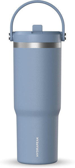 Travel Mug Hydrapeak Nomad Tumbler 32oz Stainless Steel