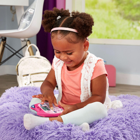 Toy VTech Gabby's Dollhouse A-Meow-Zing Phone
