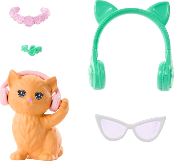 Toy Barbie Doll Daisy Mysteries Beach Detectives