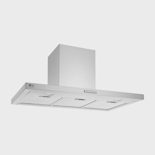 RANGE HOOD LG 30" HCEZ3605S2 STAINLESS STEEL
