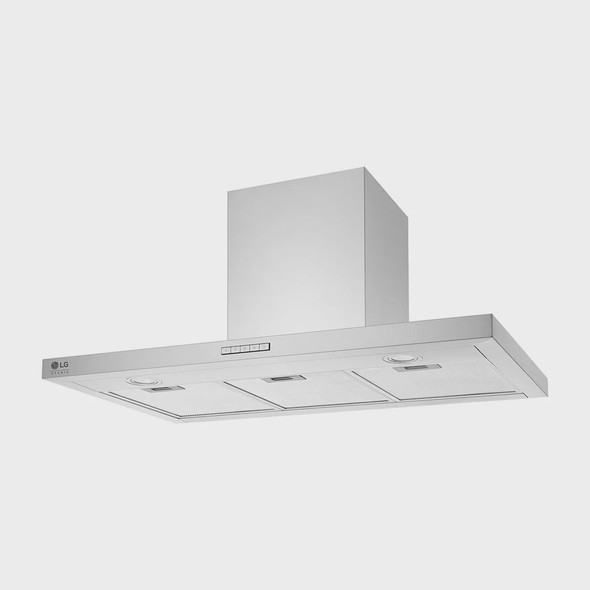 RANGE HOOD LG 30" HCEZ3605S2 STAINLESS STEEL