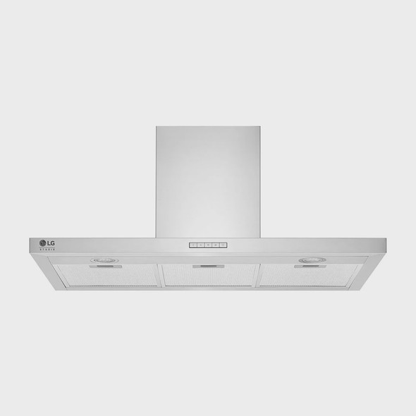 RANGE HOOD LG 30" HCEZ3605S2 STAINLESS STEEL