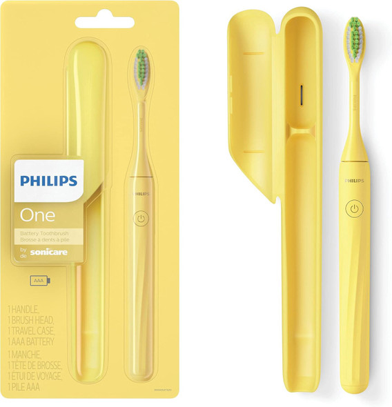 Toothbrush Philips Sonicare Battery HY1100