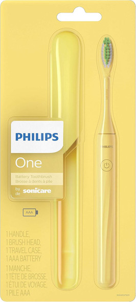 Toothbrush Philips Sonicare Battery HY1100