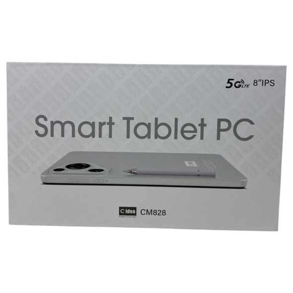 COMPUTER TABLET CIDEA CM828 8" GREEN 8GB + 256GB 5G LTE WITH KEYBOARD AND MOUSE WITH SUPRISE MIXED GIFTS INSDIE