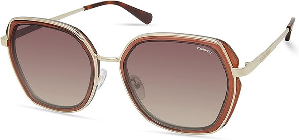 Sunglasses Kenneth Cole Geometric KC00002