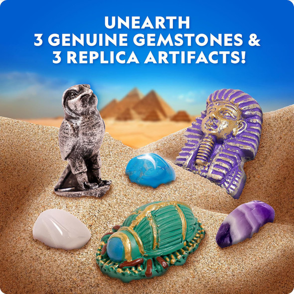 Toy National Geographic Ancient Egypt Dig Kit