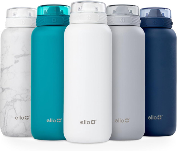 Travel Mug Ello Cooper 40oz Stainless Steel