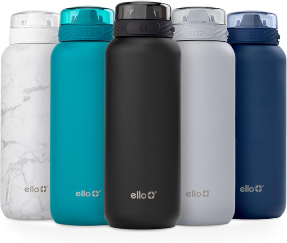 Travel Mug Ello Cooper 32oz Stainless Steel