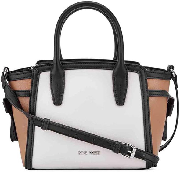 Bag Nine West Kyler Small Satchel
