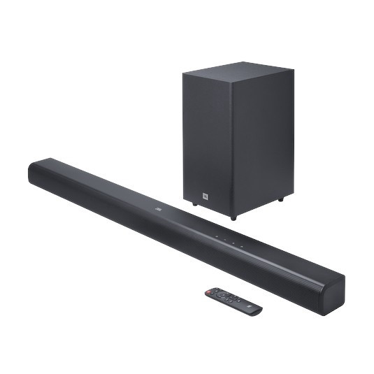 SOUNDBAR JBL SB580BLKAM CINEMA