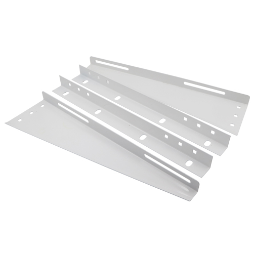 AIR CONDITIONER WALL BRACKET 550mm X 550mm 21.5" X 21.5" 150KG 1.9mm 24000BTU TO 36000BTU POTIVEN 	HZA-ACB22W