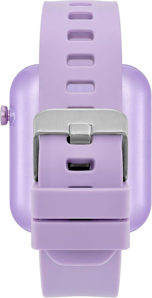 Watch Armitron Connect Boom Smartwatch w/Earbuds Health & Fitness Tracker 1009LVST