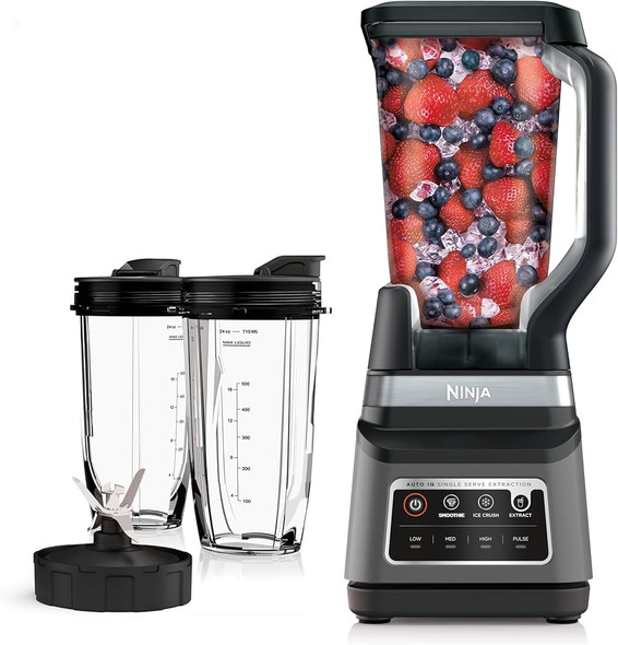 BLENDER NINJA BN751 PROFESSIONAL DUO 1400W