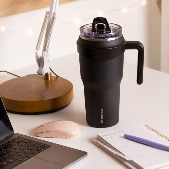 Travel Mug Hydrapeak Roadster Tumbler 40oz