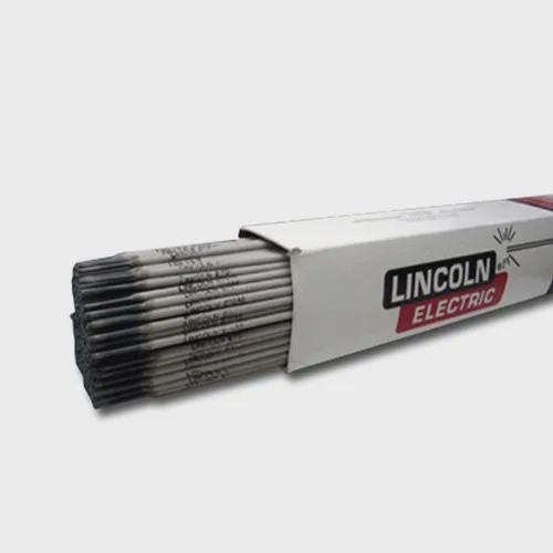 WELDING ROD #12 LINCOLN E6013 3/32" X 14" ELECTRODES  4.5KG 3063941