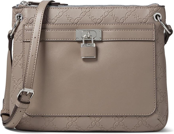 Bag Nine West Josey Crossbody Stone