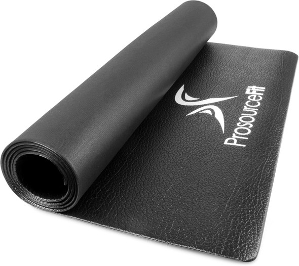 GYM Mat ProsourceFit Under Bike / Treadmill
