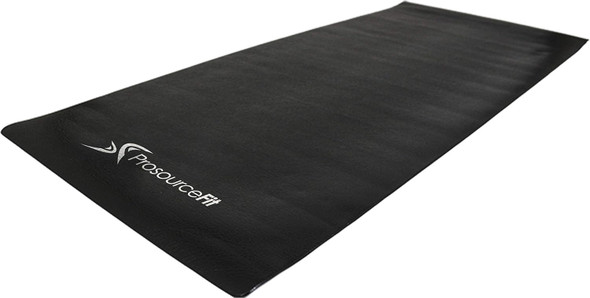 GYM Mat ProsourceFit Under Bike / Treadmill
