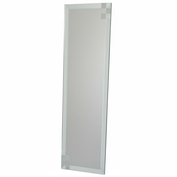 MIRROR DECORATIVE 144X40 765708 G340