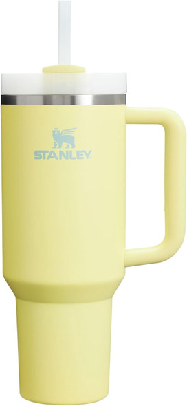 Travel Mug Stanley Quencher Tumbler 40oz