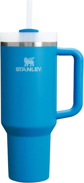 Travel Mug Stanley Quencher Tumbler 40oz