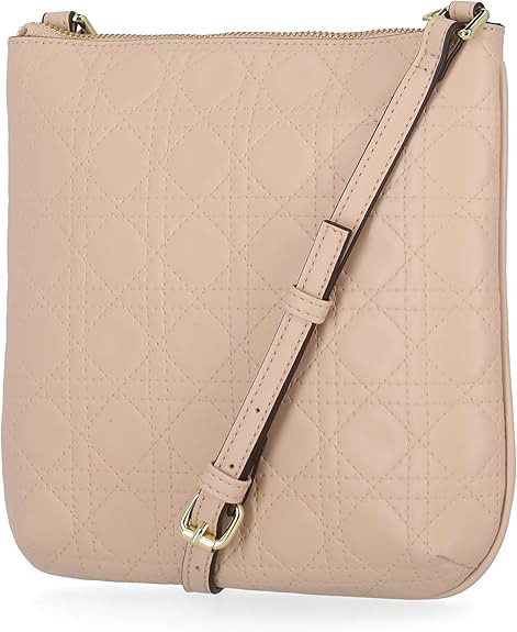 Bag Nautica Lakeside Signature Crossbody Nude