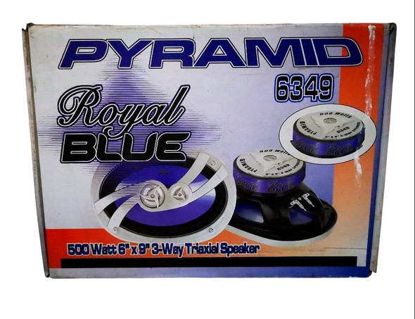 SPEAKER CAR SONY XPLOD XS-GT6944 6