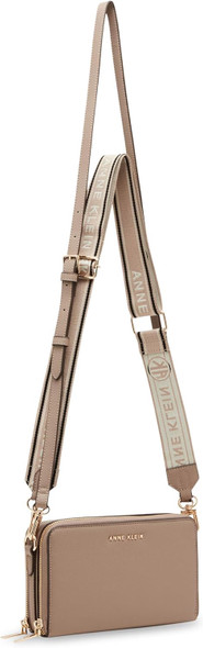 Bag Anne klein Crossbody Gift Set Truffle