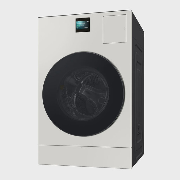 WASHER DRYER COMBO SAMSUNG WD26FB8690BEAP