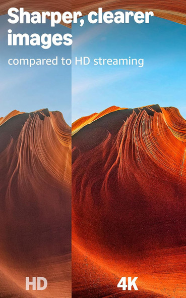 TV MEDIA BOX AMAZON FIRE TV STICK 4K PLUS