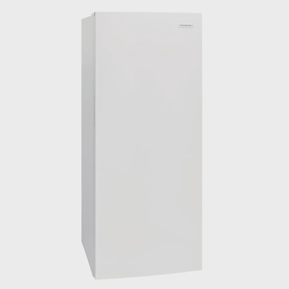 FREEZER FRIGIDAIRE 16CF FFU16W3HUW UPRIGHT