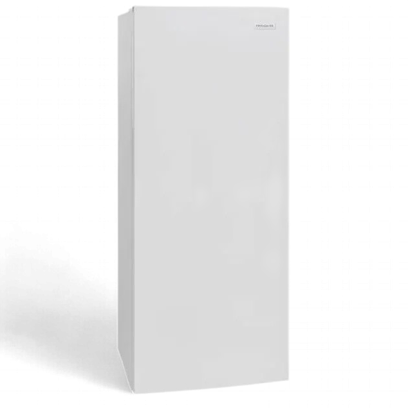 FREEZER FRIGIDAIRE 16CF FFU16W3HUW UPRIGHT