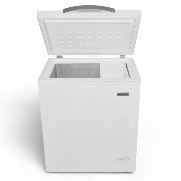 FREEZER FRIGIDAIRE 5CF FFCC05A3HVW