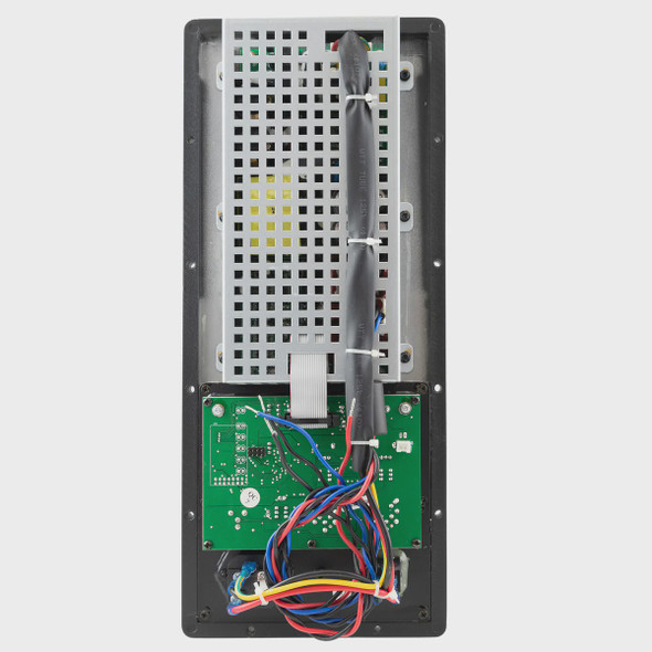 AMPLIFIER REPLACMENT BOARD ASSEMBLY FOR BLASTKING KXDII15A KXDII15A-AMP