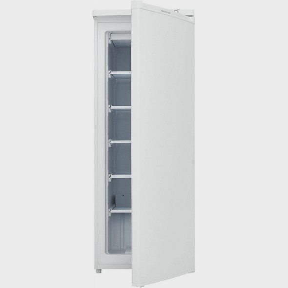 FREEZER FRIGIDAIRE 6CF FFUY06W3HVW UPRIGHT