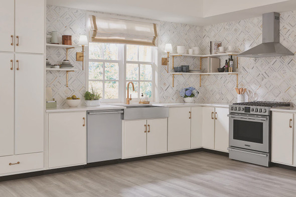 RANGE HOOD FRIGIDAIRE 30" FHWC3055LS STAINLESS STEEL