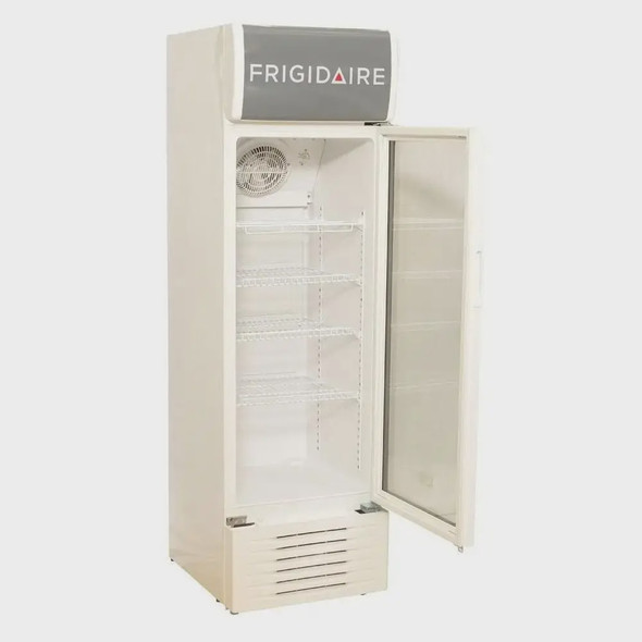 COOLER DISPLAY FRIGIDAIRE FRH08T3KPW SHOWCASE 8.5CF