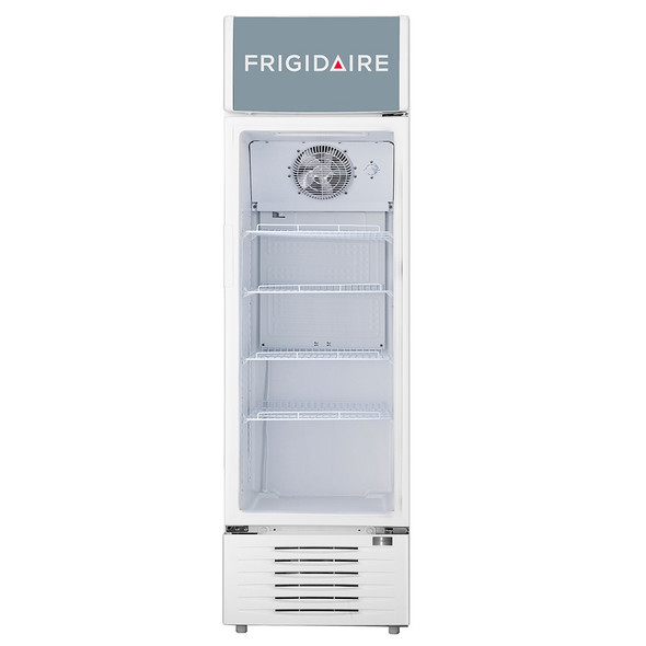 COOLER DISPLAY FRIGIDAIRE FRH08T3KPW SHOWCASE 8.5CF