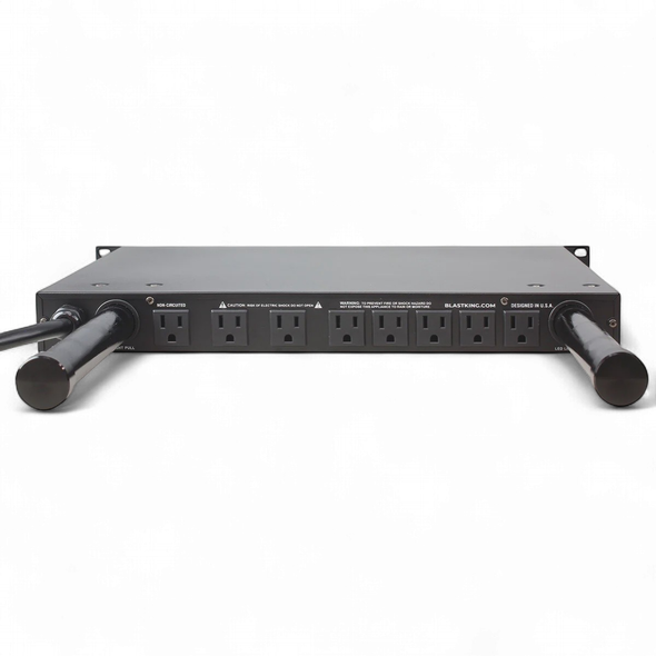 VOLTAGE REGULATOR BLASTKING PC904-AV2 20A POWER CONDITIONER