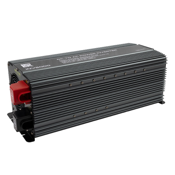 INVERTER BLASTKING IBK-INV5000 5000-10000WATT W/USB