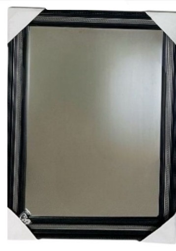 MIRROR DECORATIVE FRAME 50X76CM JZ-3730/Y47