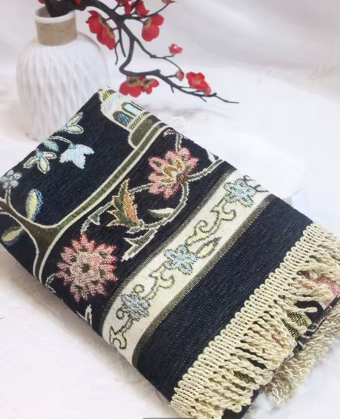 Prayer Mat Assorted Colors