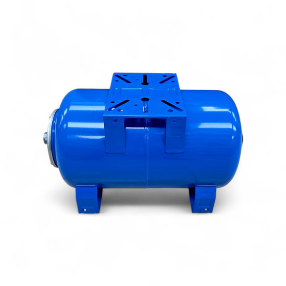 PRESSURE TANK 24LT VAREM ITALY S2H20 HORIZONTAL MOUNT