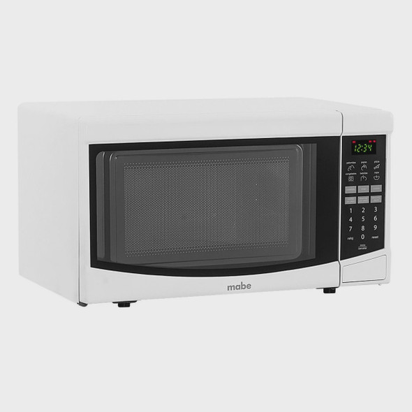 MICROWAVE MABE HMM70SW 0.7CF WHITE
