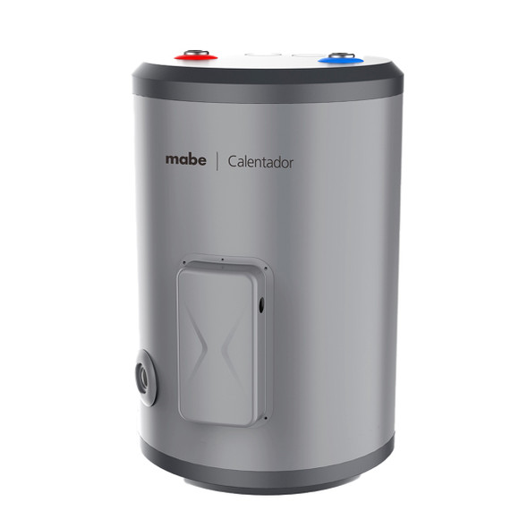 WATER HEATER ELECTRIC MABE CDM80MPESD 80L 2 SERV 220V SILVER