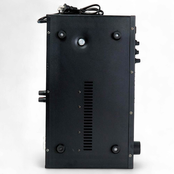 AMPLIFIER NRS ZXL-KB308U 100W+100W 200W