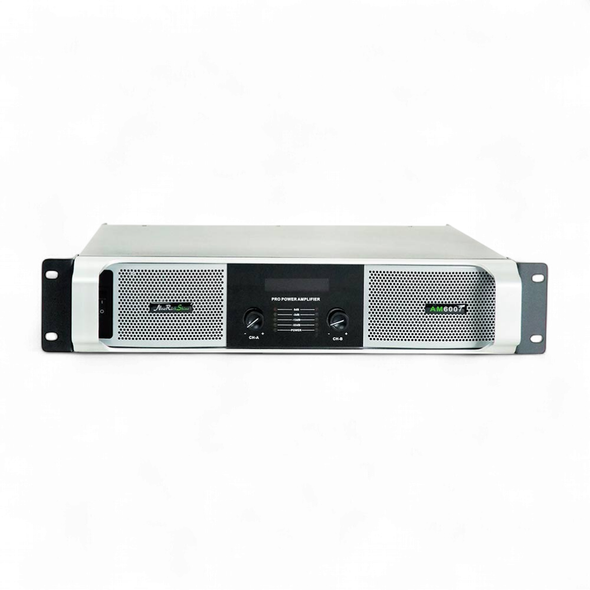 AMPLIFIER NRS ZXL-AM6007 550W+550W 1100W